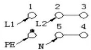PKM BIC7 GK IX-3 - → Connection diagram - 3