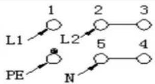 PKM BIC7 GK IX-3 - Anschlussdiagramm - 5