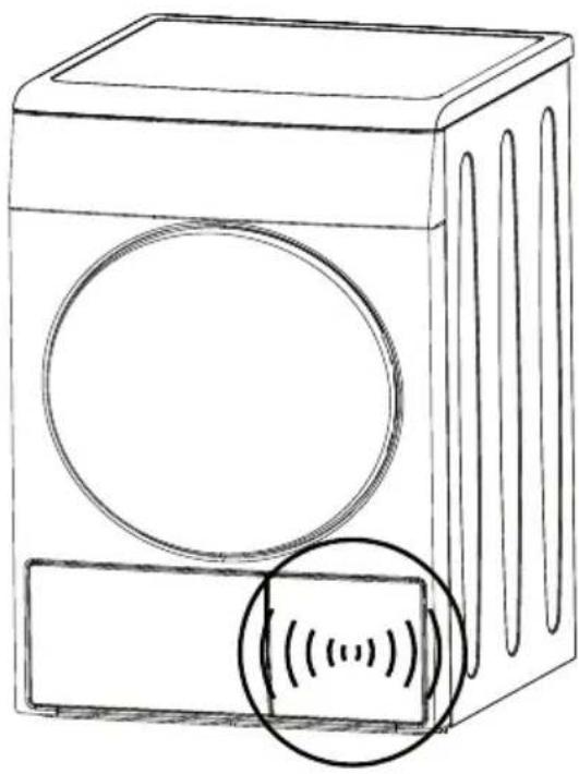 GRUNDIG GTN 28250 H - Hinweise zu Geräuschen - 3