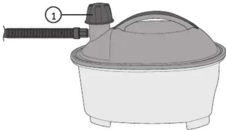Cotech PS-ZP-20 - Assembly - 3