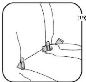 BESAFE IZi Sleep ISOfix - Removing iZi Sleep ISOfix - 7