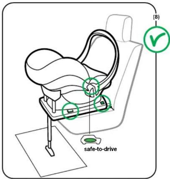 (8) safe-to-drive