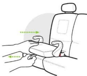 Clek Olli - QUICK RELEASE - 1