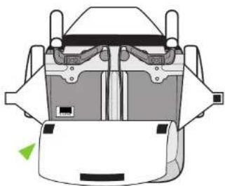 Clek Olli - Registering Your Booster Seat - 1
