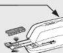 Swingline Portable - LOW STAPLE INDICATOR - 2