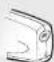Swingline Portable - LOW STAPLE INDICATOR - 1