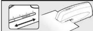 Swingline Portable - Avoiding Jams - 3