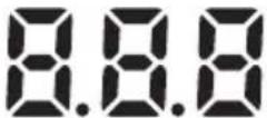 Worcester Greenstar 21i System - Appliance display - 2