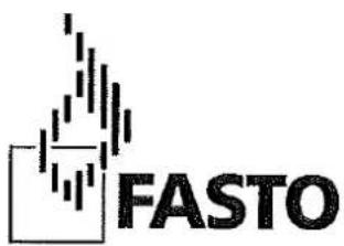 Fasto F 2755 AG/BPG - Installatiehandleiding voor Badgeiser - 1