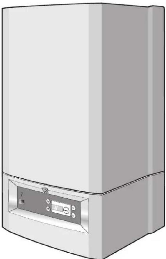 BUDERUS 500-28/C - 1