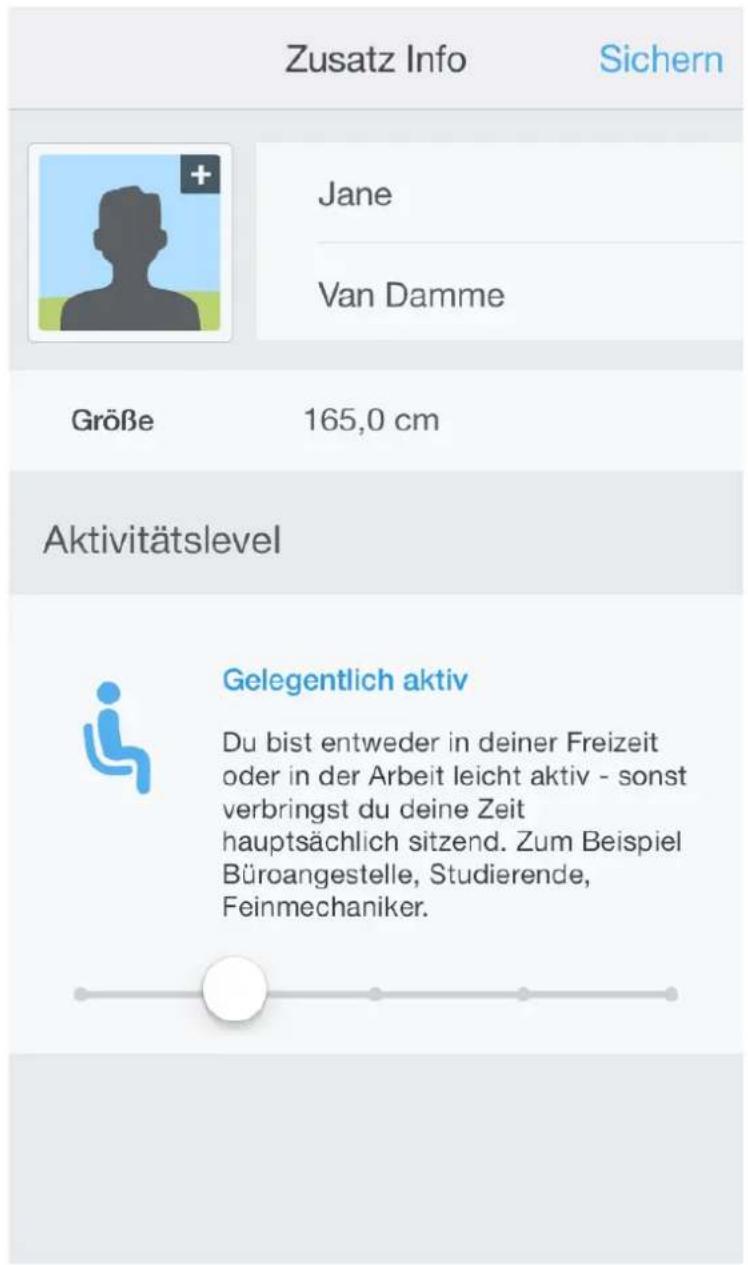 Runtastic Libra - App downloaden - 3
