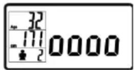 Sanotec MD 12840 - Messung durchführen - 2