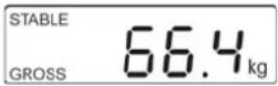 Kern MPD 250K100M - Bedienung - 3