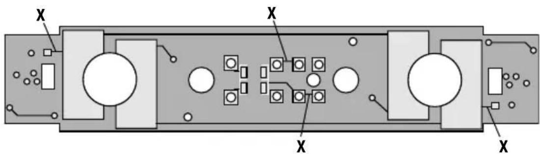 Brawa 61189 BR V 180 - Lubricating (Fig. 2) - 1