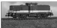 Brawa 61102 V 100 (N) - Betriebsanleitung Diesellokomotive V.100 – N - 2