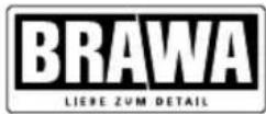 Brawa 43050 E 73 (HO) - Inhaltsverzeichnis Contents - 1