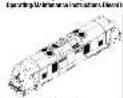 Brawa 42904 Traxx BR 245 DB - 1