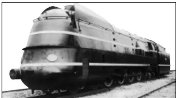Brawa 40212 BR 06 (HO) - Ausführung Wechselstrom - 1
