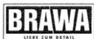Brawa 40104 G 4/S - Order notice - 3