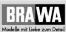 Brawa 0220 E 69 03 (HO) - Ersatzteilliste Lokomotive E 69 03 Spare Parts List locomotive E 69 03 - 3
