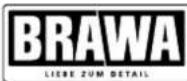 Brawa 40004 T5 (HO) - Betriebsanleitung Tenderlok T5 – H0 - 1