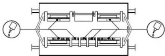 Brawa 0221 E 69 03 (HO) - Fitting additional parts (Fig. 2) - 3