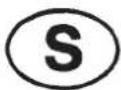 STIGA 1130e - DÄCKSTRYCK - 1
