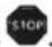 STIGA 1130e - STOPP - 1