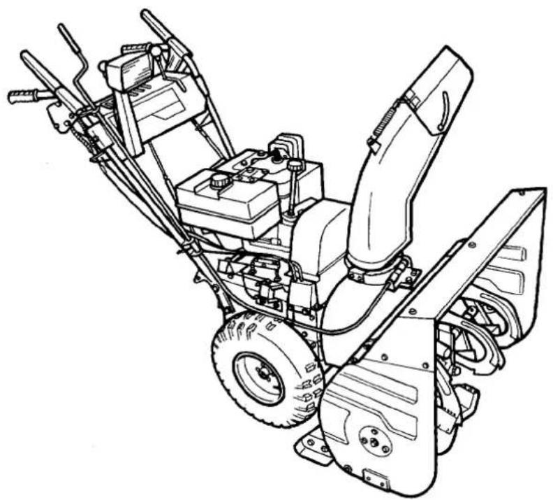 HUSQVARNA 6-23 - Husqvarna - 1