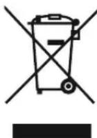 KORONA 21500 - Disposal Instructions - 1