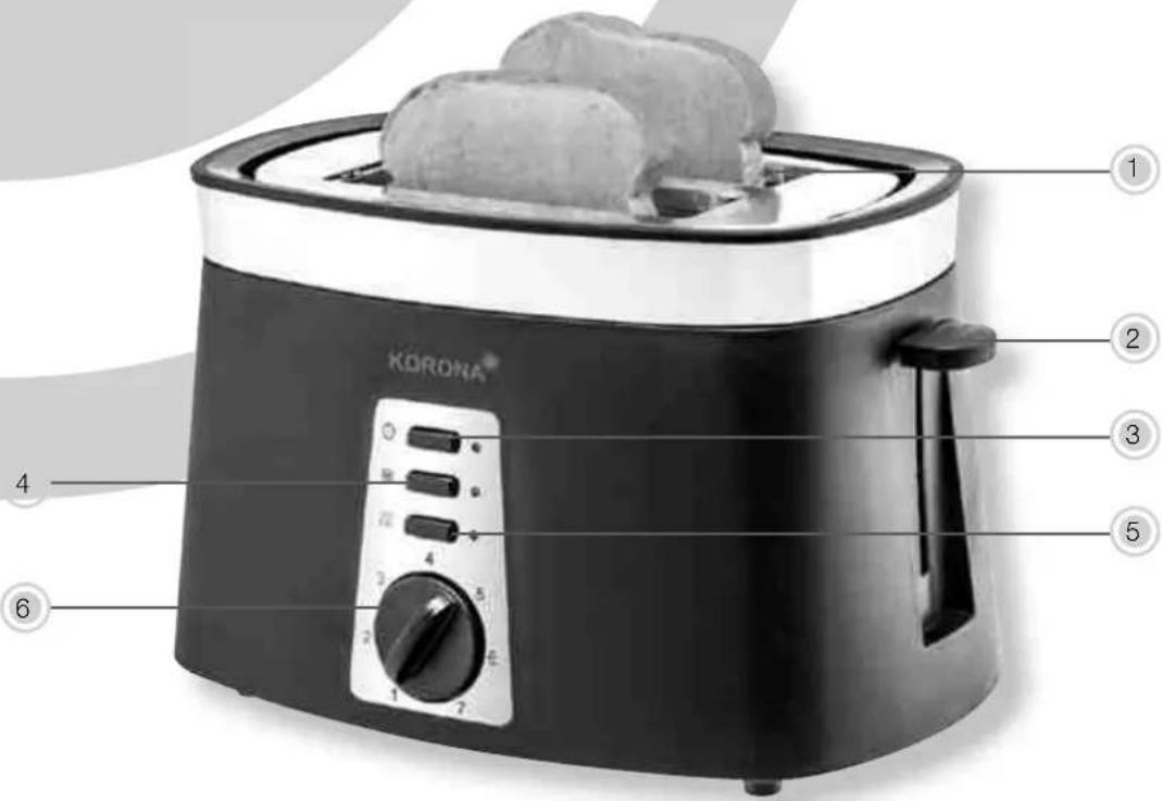 KORONA 21200 - 21200 - 1