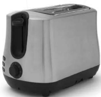 Lakeland Elementi 16170 - FITTING A NEW PLUG - 3