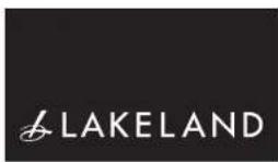 Lakeland Elementi 16166 - FITTING A NEW PLUG - 2