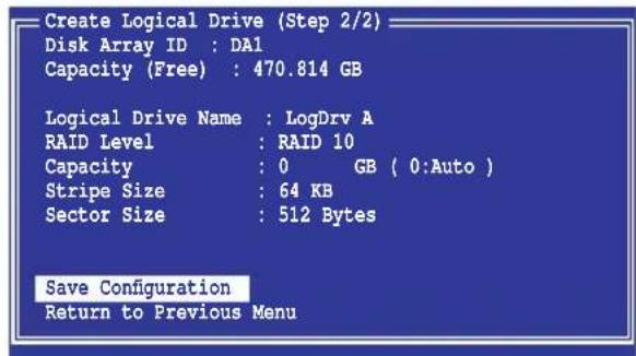 Promise Technology SuperTrack TX8658 - Note - 10