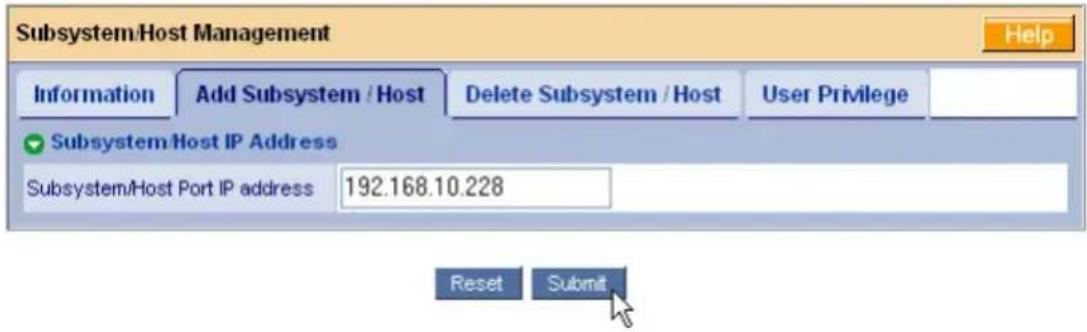 Promise Technology SuperTrack TX8658 - Setting up WebPAM PRO - 2