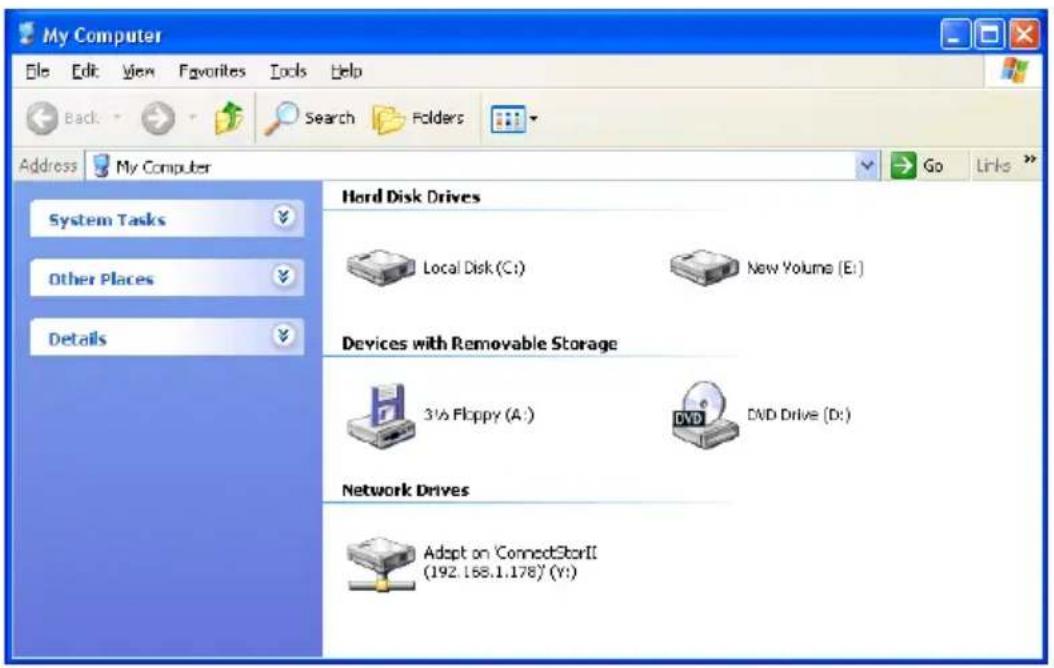 Promise Technology SuperTrack TX8658 - Note - 6