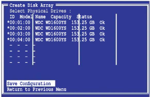 Promise Technology SuperTrack TX8658 - Note - 5