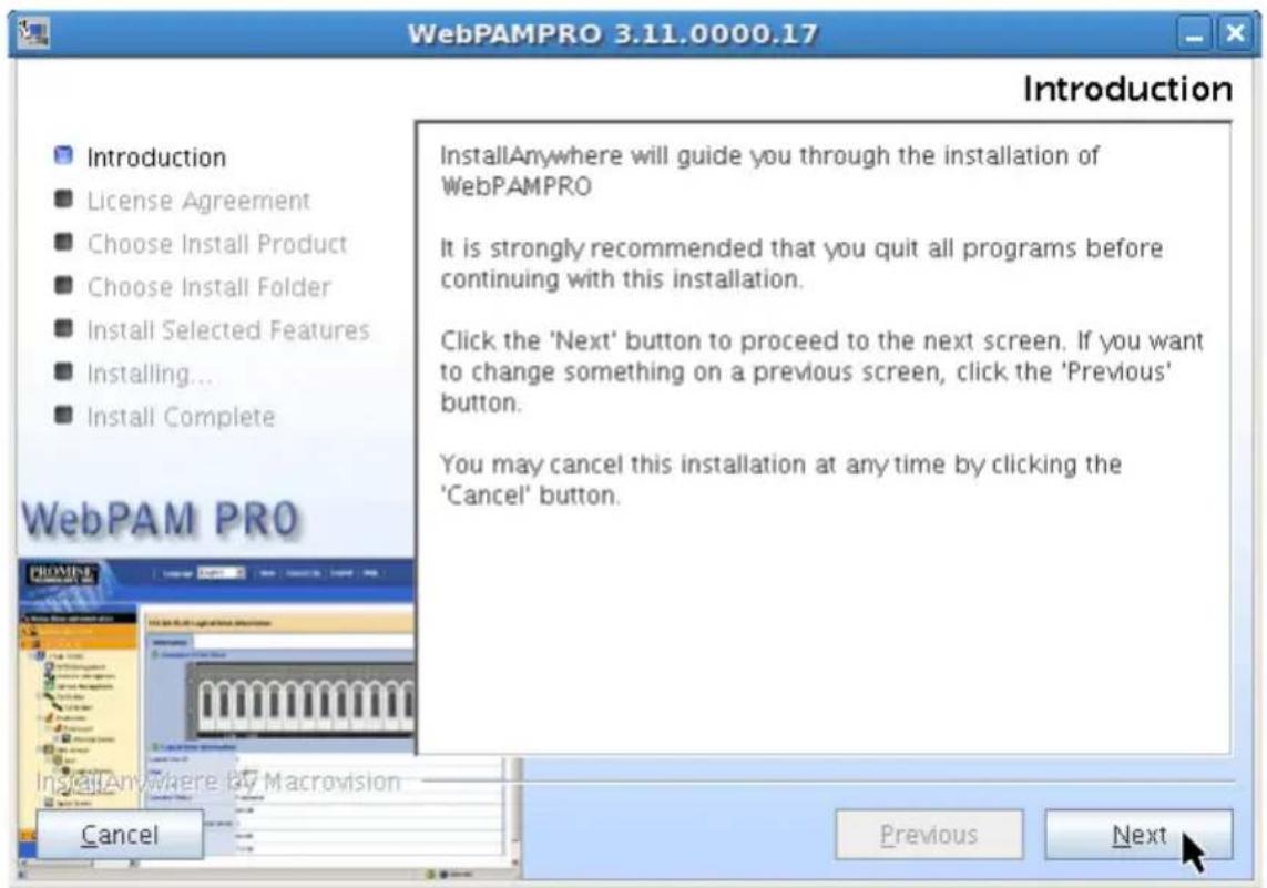 Promise Technology SuperTrack TX8658 - Note - 1
