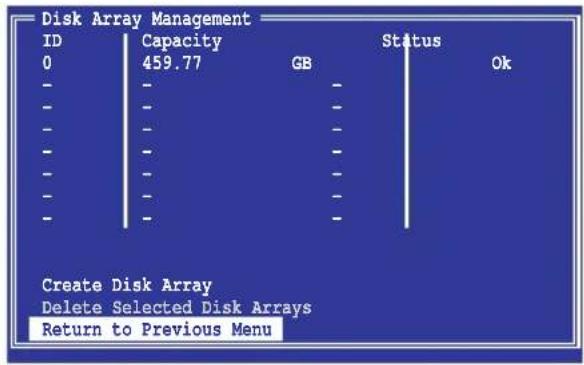 Promise Technology SuperTrack TX8658 - Note - 6