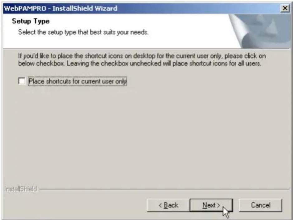 Promise Technology SuperTrack EX8658 - Installing onto Windows - 5