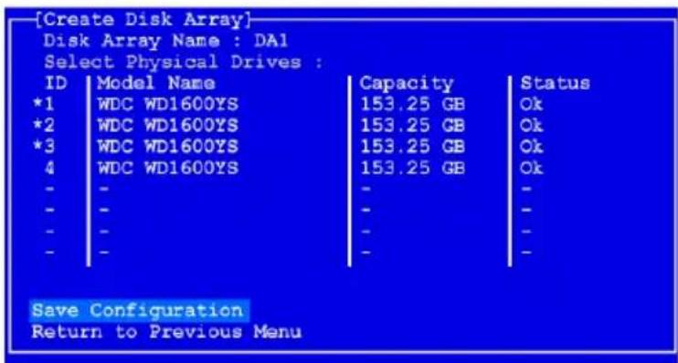 Promise Technology SuperTrack EX8658 - Note - 5