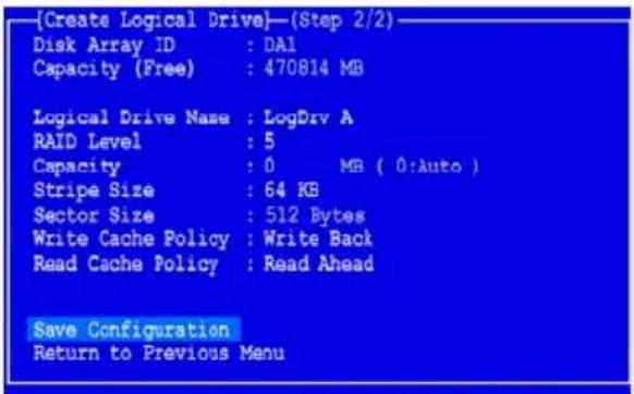 Promise Technology SuperTrack EX8658 - Note - 10
