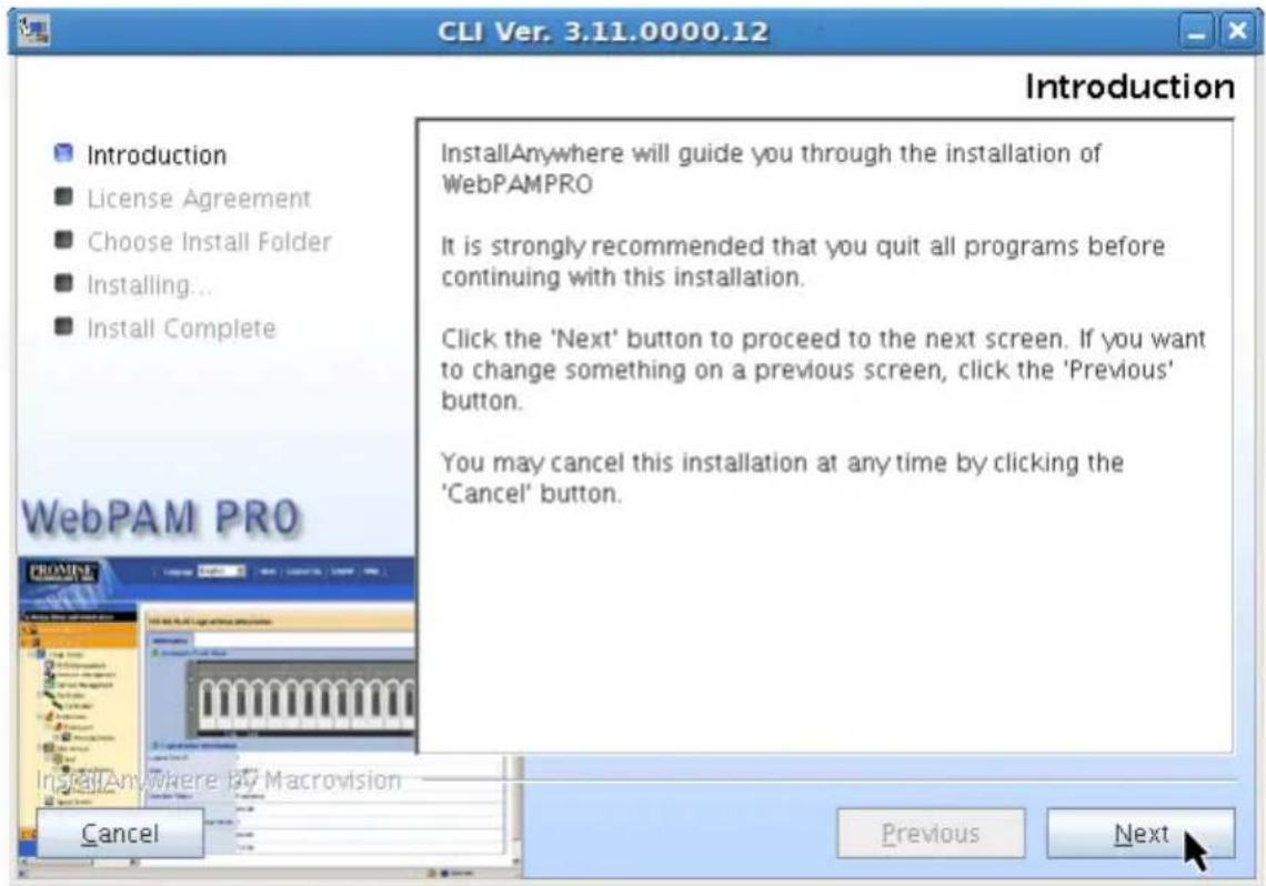 Promise Technology SuperTrack EX8658 - Note - 1
