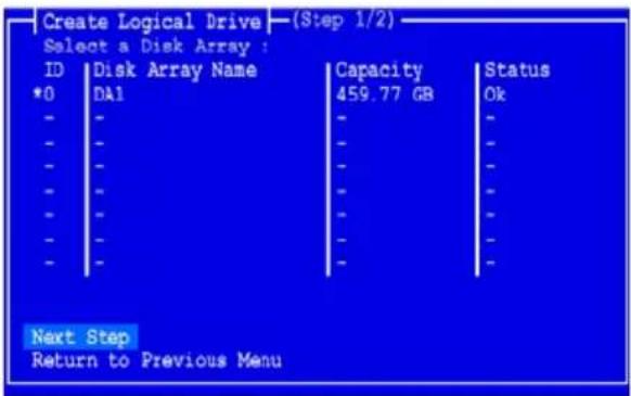 Promise Technology SuperTrack EX8658 - Note - 9