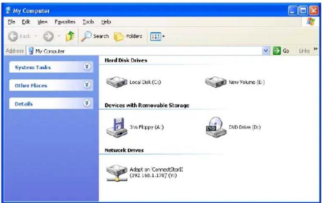 Promise Technology SuperTrack EX8658 - Note - 6