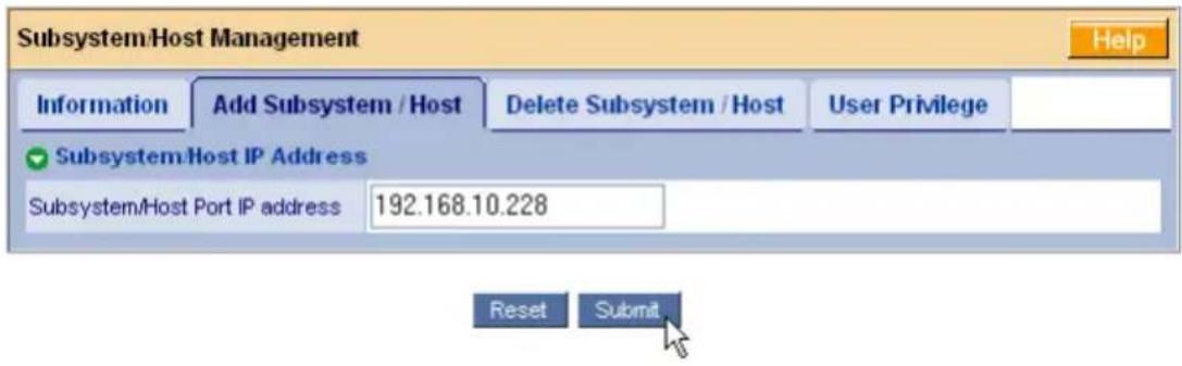 Promise Technology SuperTrack EX8658 - Setting up WebPAM PRO - 2