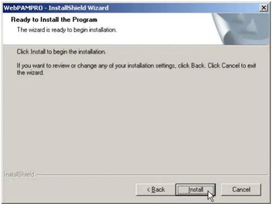Promise Technology SuperTrack EX8658 - Note - 3