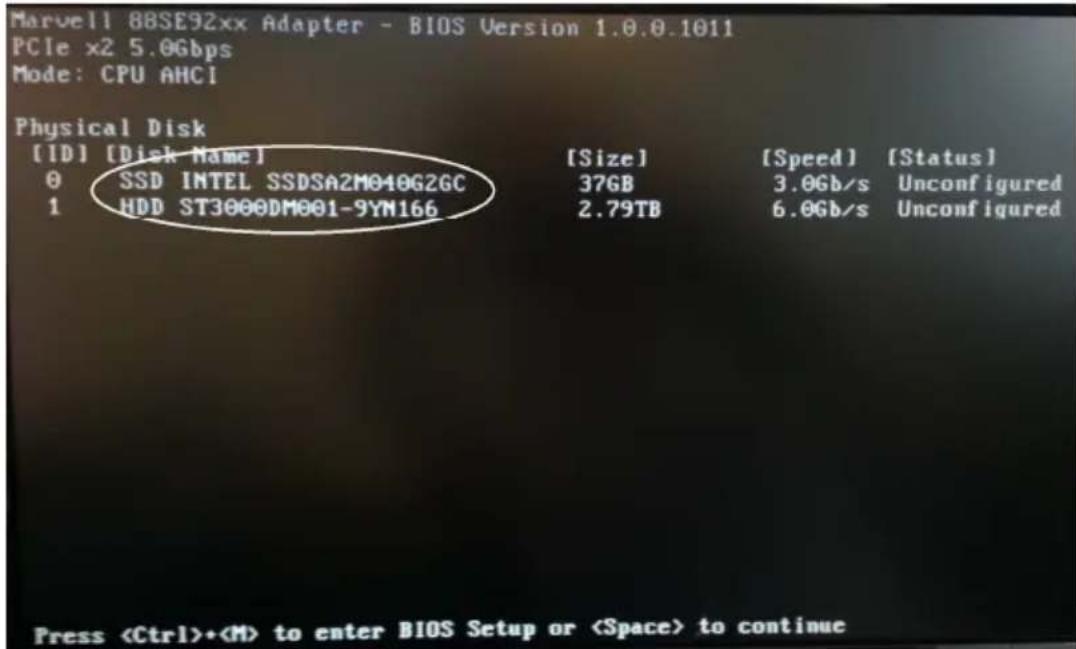 EXSYS EX-3516 - Hardware Installation - 1