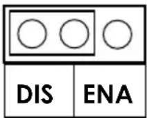 EXSYS EX-3516 - BIOS Enabled: - 1