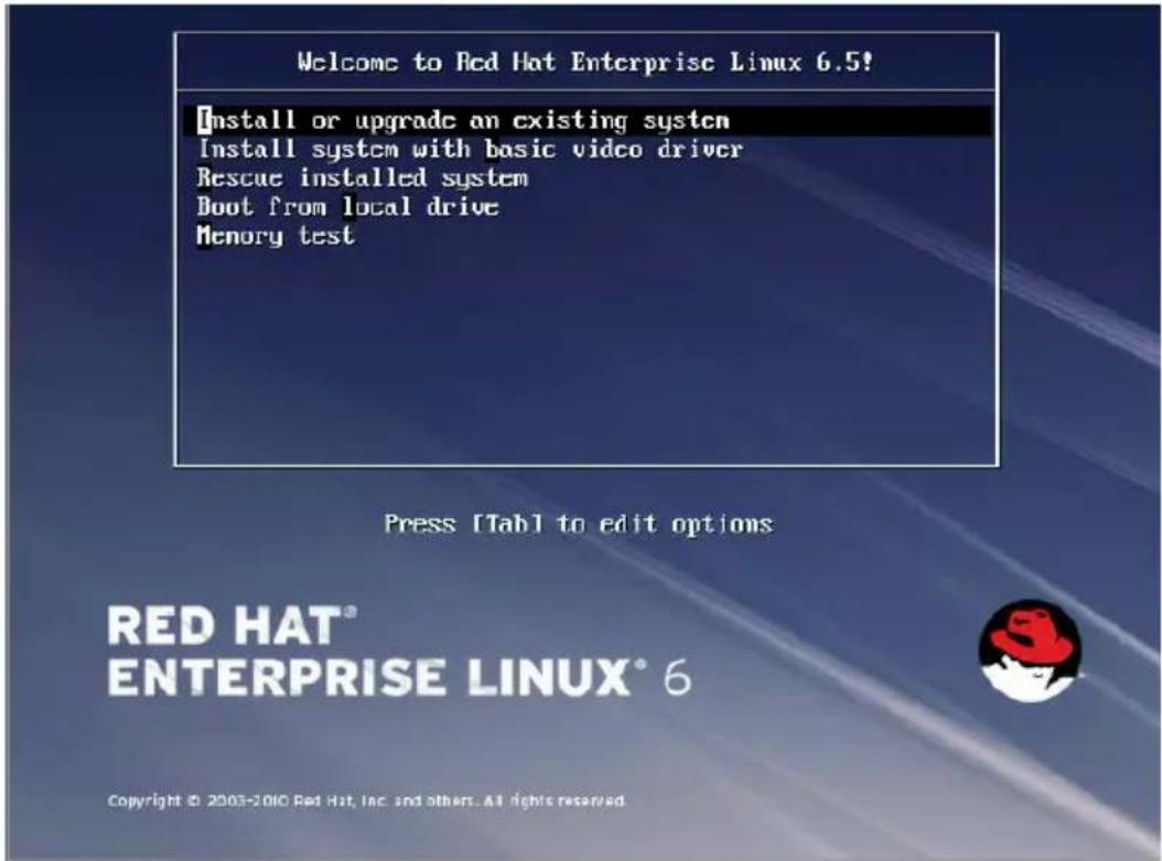 ASUS PIKE II 3008-8i - Red Hat® Enterprise Linux 6.x 操作系统 - 2